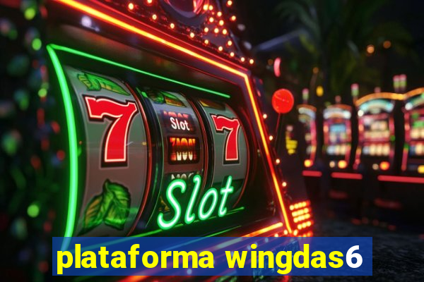 plataforma wingdas6